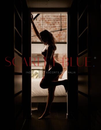 Valerie Rosemont - Private Escort Sydney