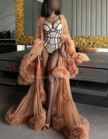 Cleopatra Xi Shi - Private Escort Sydney