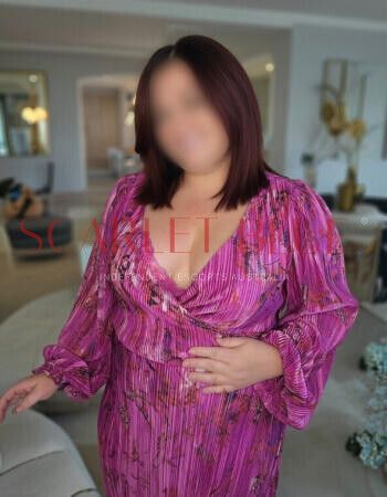 Kathleen Winters - Private Escort Gold Coast