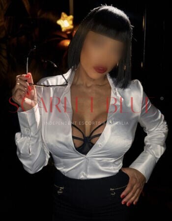 Valentina Rios - Private Escort Touring