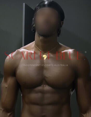 Mason Cole - Private Male Escort Melbourne