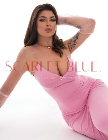 Charlotte X - Private Escort Perth