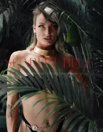 Mistress Lotus Eros - BDSM / fetish provider Sunshine Coast