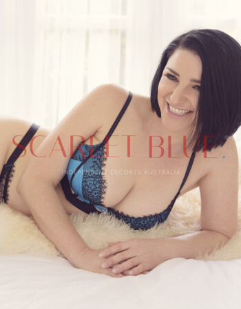 Lilly Veil - Private Escort Brisbane