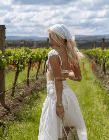 Natalie Jane Parker - Private Escort Adelaide