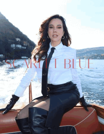 Livia - Private Escort Sydney