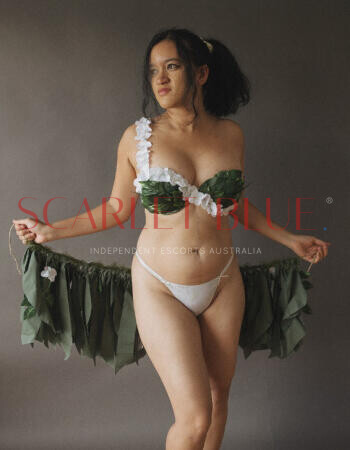 Priya K - Private Escort Sydney