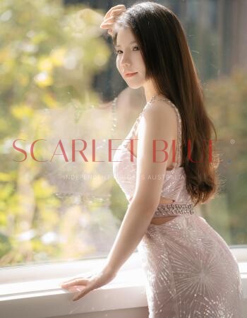 Party Lili - Private Escort Melbourne