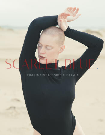 Felina - Private Escort Melbourne