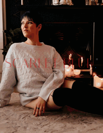 Miss Ashley Stafford - Private Escort Newcastle