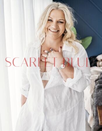 Bette Davis - Private Escort Canberra