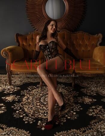 Ms Veroniica - Private Escort Brisbane