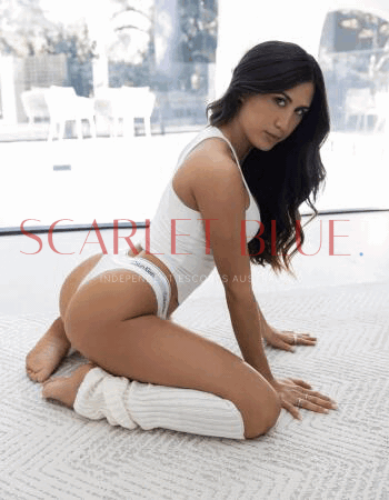 Jazmine Moore - Private Escort Sydney