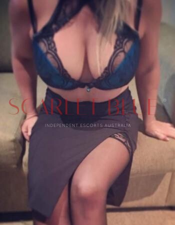 Sativa Belladonna - Private Escort Newcastle