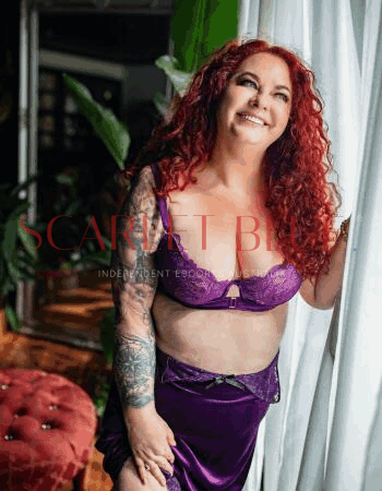 Darci Grace - Private Escort Touring