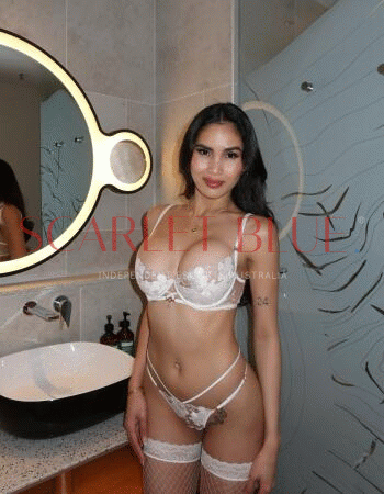 The Eva Experience - Private Escort Adelaide