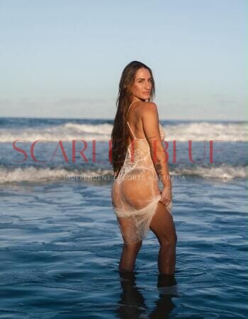 Amber S Sky - Private Escort Gold Coast