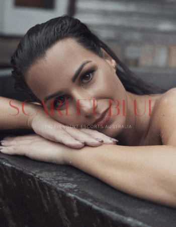 The Enchantress - Private Escort Gold Coast