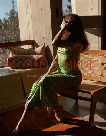 Rosie Jones - Private Escort Canberra