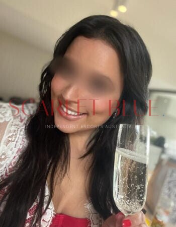 Bianca Lima - Private Escort Melbourne