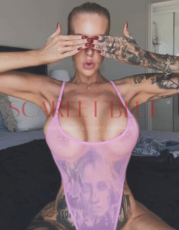 Sophie Belle - Private Escort Gold Coast