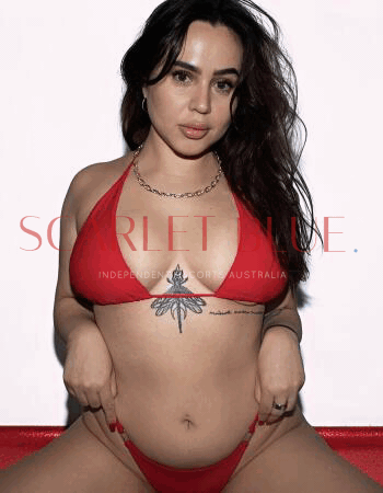 Sasha Engel - Private Escort Melbourne