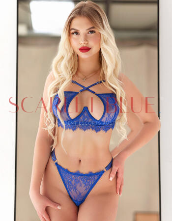 Katty Wood - Private Escort Adelaide