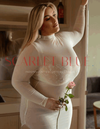 Grace Gianatti - Private Escort Brisbane