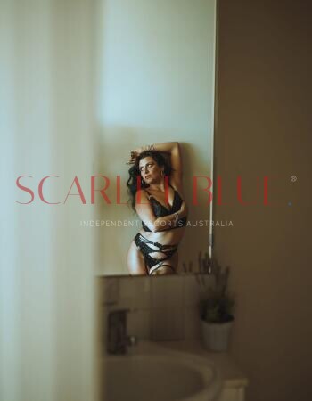 Claudia Bellini - Private Escort Melbourne