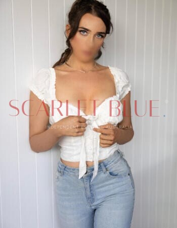 Evie Kerr - Private Escort Melbourne