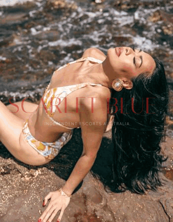 Jasmine Grace - Private Escort Melbourne