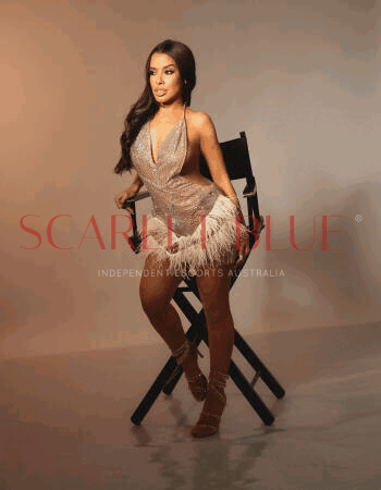 Sofia Beaumont Latina - Private Escort Canberra