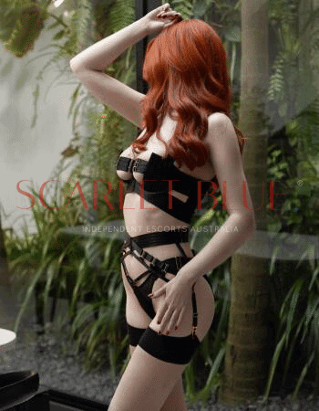 Belle Connolly - Private Escort Melbourne