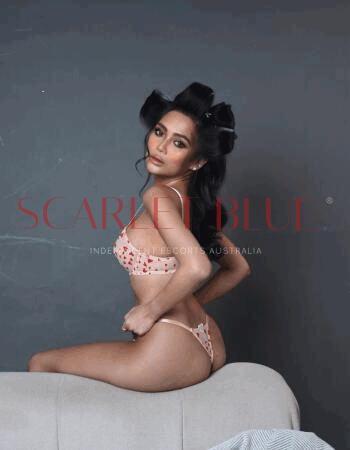 Your Angel Has Arrived - Private Escort Sydney