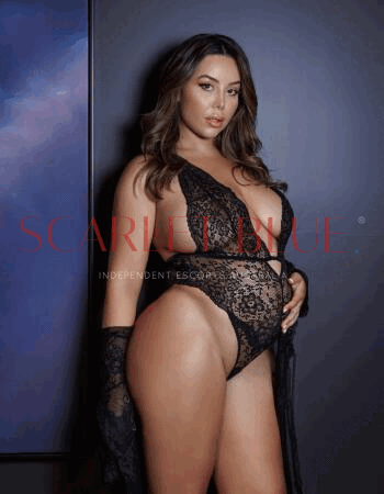 Sienna Grace Last Two Weeks - Private Escort Brisbane