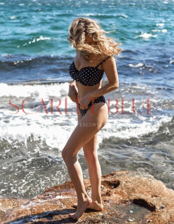 Jessica Luscious - Private Escort Sydney