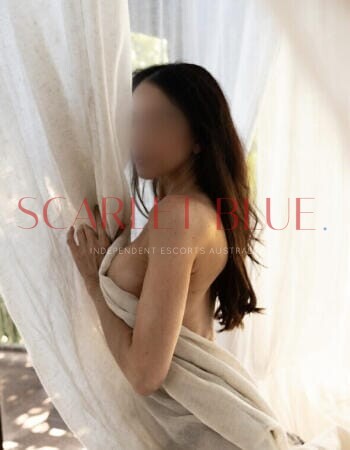 Natasha Monroe - Private Escort Perth