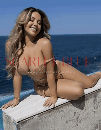 Sienna Grace Retiring - Private Escort Gold Coast