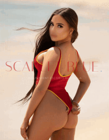 Alina X - Private Escort Melbourne