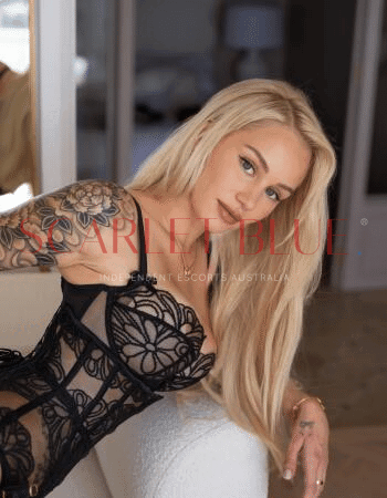 Lara Fox - Private Escort Sydney