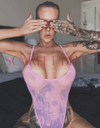 Sophie Belle - Private Escort Gold Coast