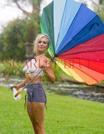 London Sterling - Private Escort Central Coast