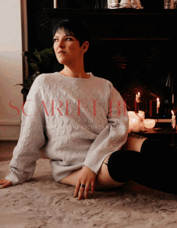 Miss Ashley Stafford - Private Escort Newcastle