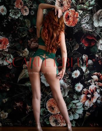 Elena De Armas - Private Escort Sydney