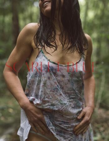 Stella Scott - Private Escort Newcastle