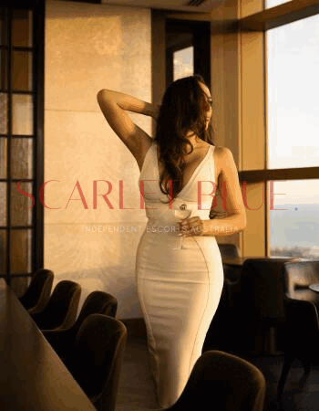 Mariana Zabala - Private Escort Melbourne