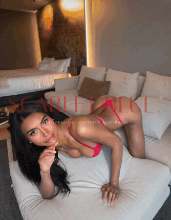 The Maddy Perez - Private Trans Escort Sydney