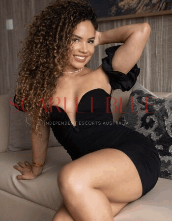 Ana Golden - Private Escort Melbourne