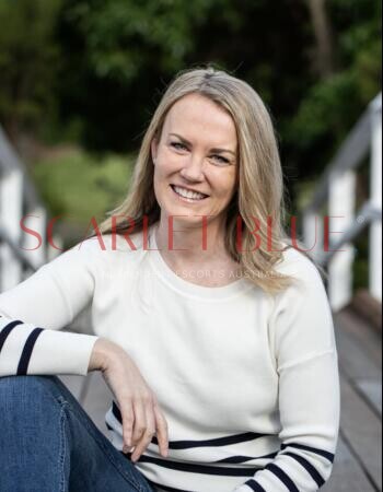 Lee Johnston - Private Escort Gold Coast