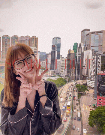 Meilin Huan - Private Escort Touring